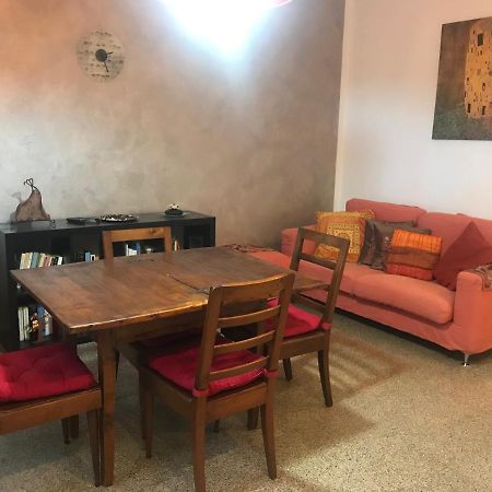 Apartmán Domus Zoe Forte dei Marmi Exteriér fotografie