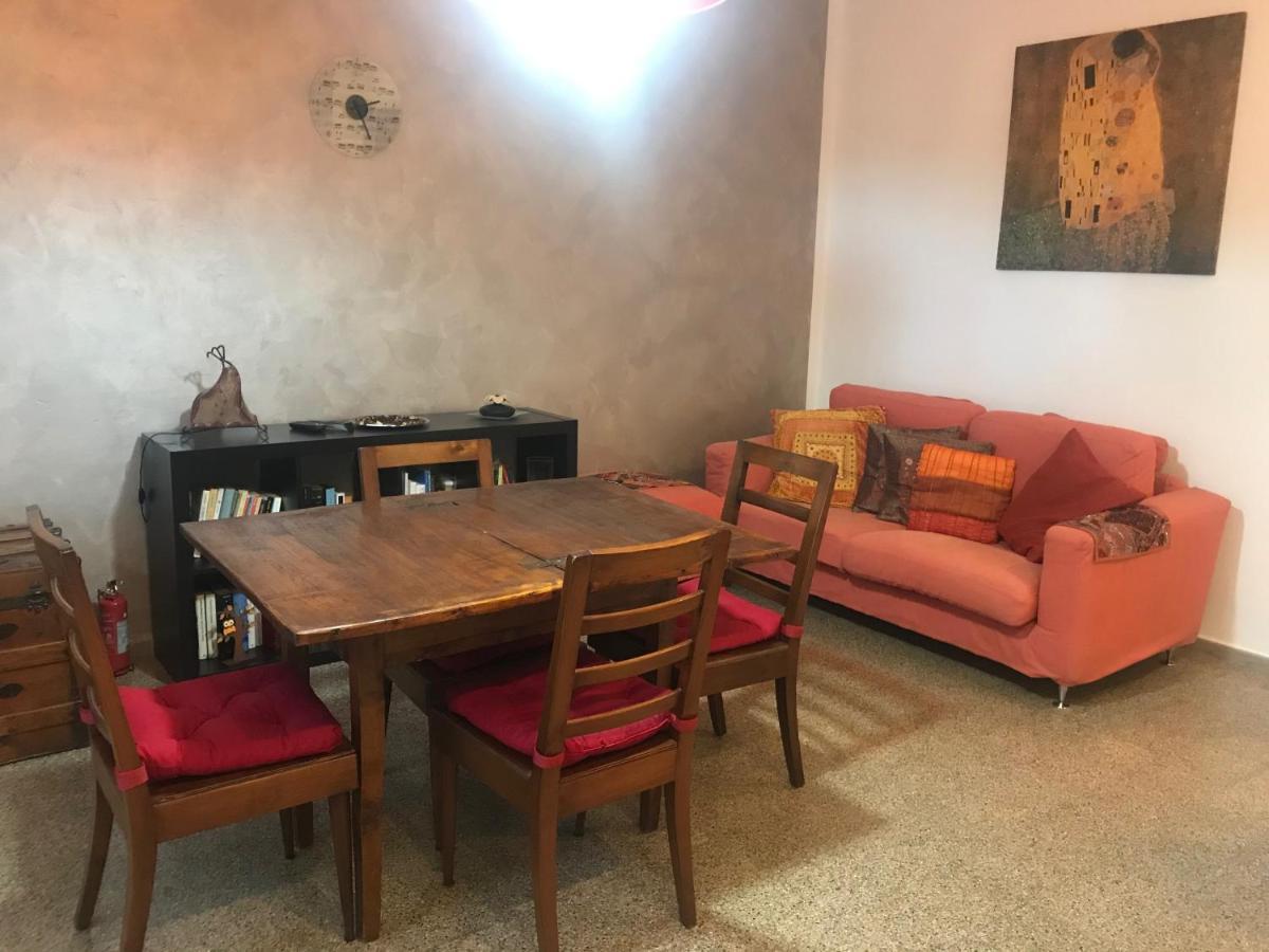 Apartmán Domus Zoe Forte dei Marmi Exteriér fotografie