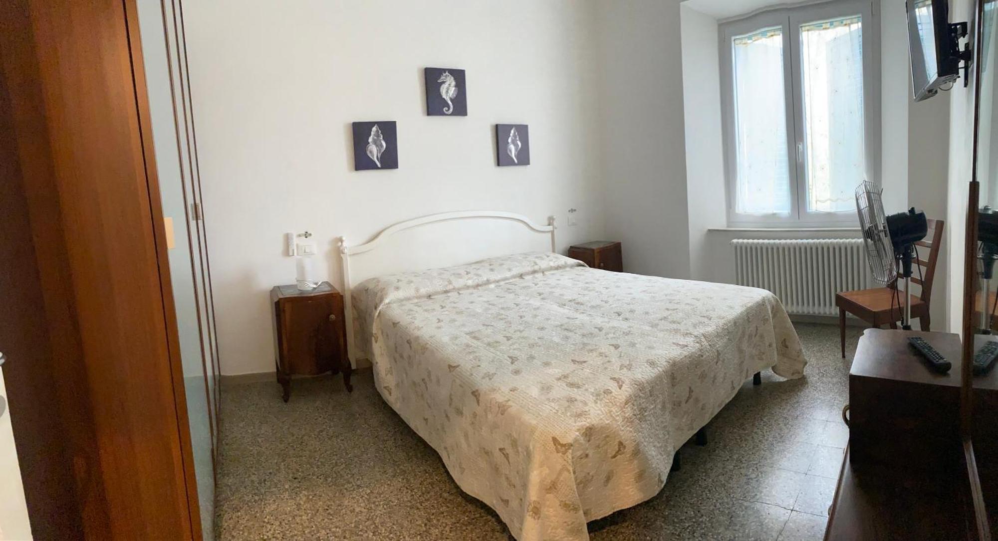 Apartmán Domus Zoe Forte dei Marmi Exteriér fotografie
